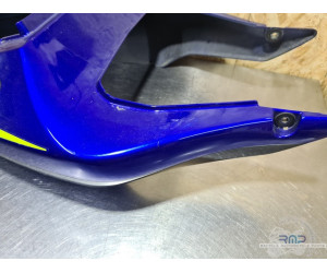 Coque arrière Suzuki 600 GSXR 2001 à 2003 