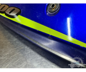 Suzuki 600 GSXR 2001 à 2003 