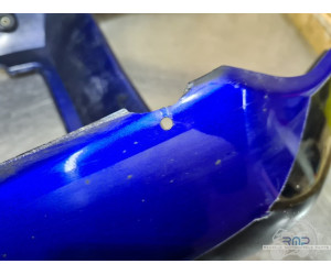 Coque arrière Suzuki 600 GSXR 2001 à 2003 