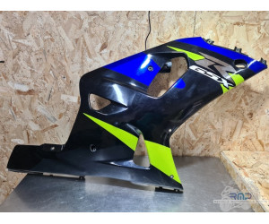 Suzuki 600 GSXR 2001 à 2003 