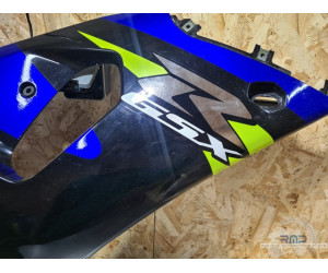 Flanc de carénage droit Suzuki 600 GSXR 2001 à 2003 