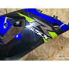 Suzuki 600 GSXR 2001 à 2003 