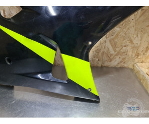 Flanc de carénage droit Suzuki 600 GSXR 2001 à 2003 