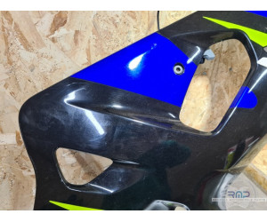 Suzuki 600 GSXR 2001 à 2003 