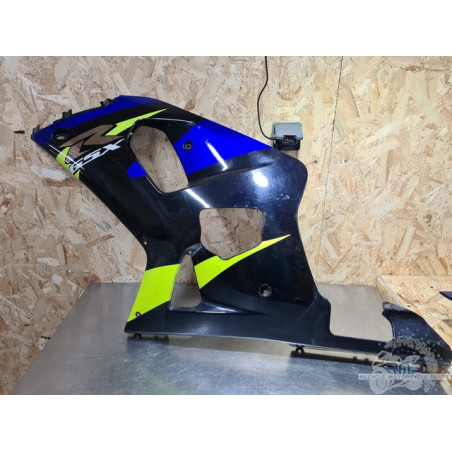 Suzuki 600 GSXR 2001 à 2003 