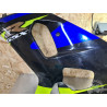 Suzuki 600 GSXR 2001 à 2003 