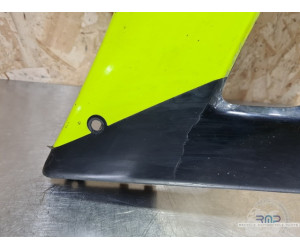Flanc de carénage gauche Suzuki 600 GSXR 2001 à 2003 