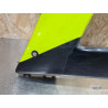 Flanc de carénage gauche Suzuki 600 GSXR 2001 à 2003 