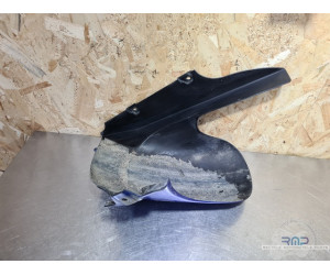 Garde boue arrière Suzuki 600 GSXR 2001 à 2003 
