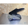 Garde boue arrière Suzuki 600 GSXR 2001 à 2003 