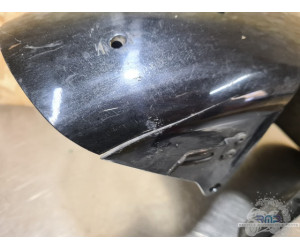 Garde boue avant Suzuki 600 GSXR 2001 à 2003 