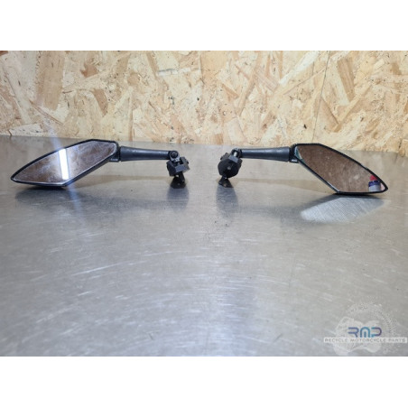 Paire de rétroviseur Suzuki 600 GSXR 2001 à 2003 