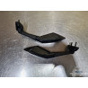 Paire de rétroviseur Suzuki 600 GSXR 2001 à 2003 
