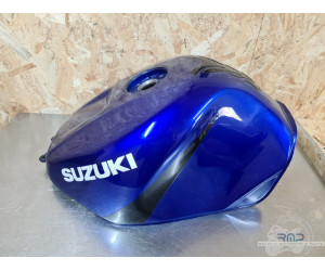 Suzuki 600 GSXR 2001 à 2003 