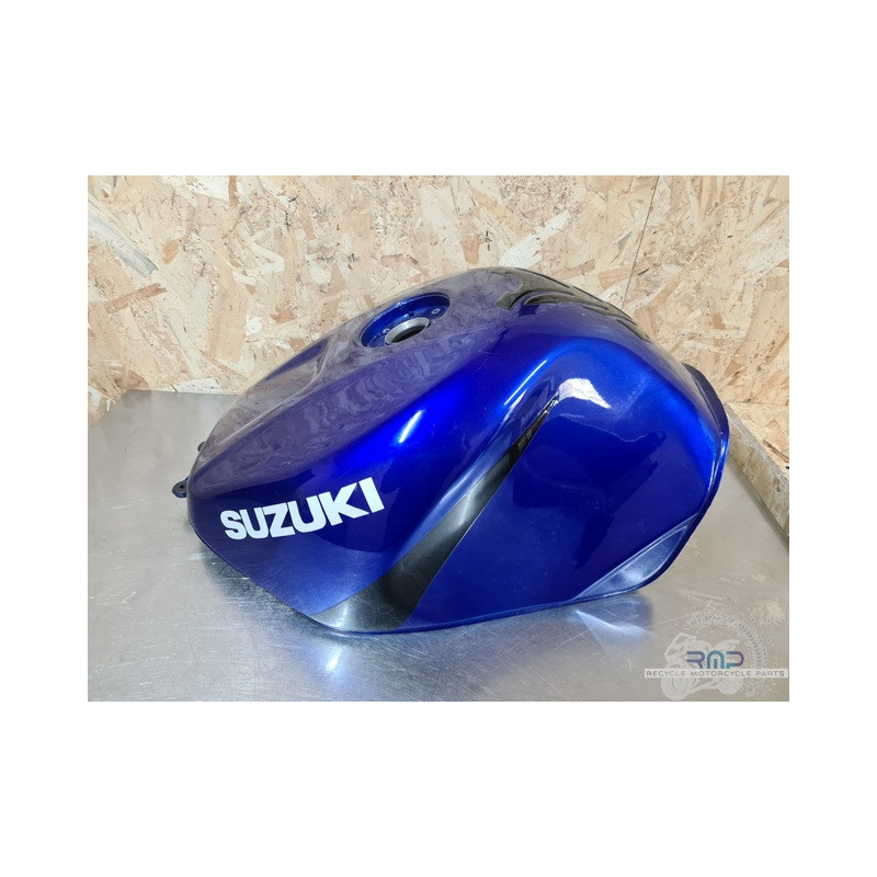 Suzuki 600 GSXR 2001 à 2003 