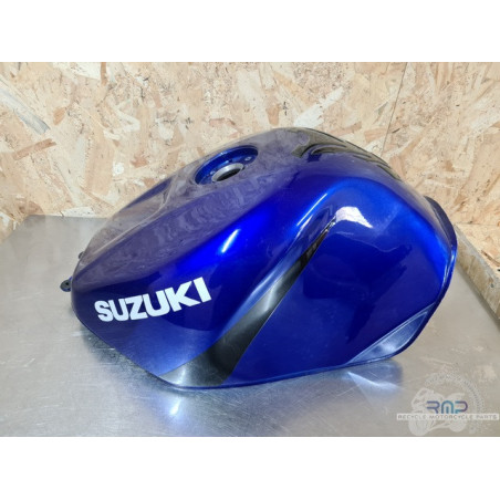 Suzuki 600 GSXR 2001 à 2003 