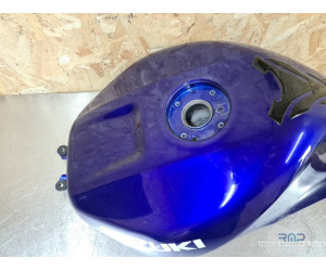 Suzuki 600 GSXR 2001 à 2003 