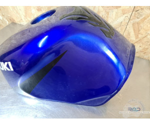 Suzuki 600 GSXR 2001 à 2003 