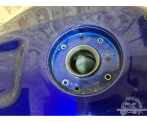 Réservoir Suzuki 600 GSXR 2001 à 2003 