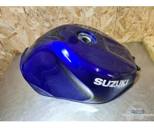 Suzuki 600 GSXR 2001 à 2003 