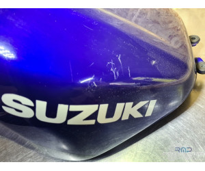 Suzuki 600 GSXR 2001 à 2003 