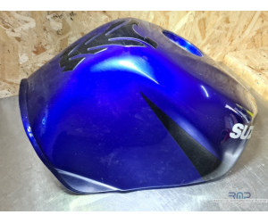 Réservoir Suzuki 600 GSXR 2001 à 2003 