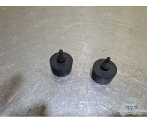 Tampon de réservoir Suzuki 600 GSXR 2001 à 2003 