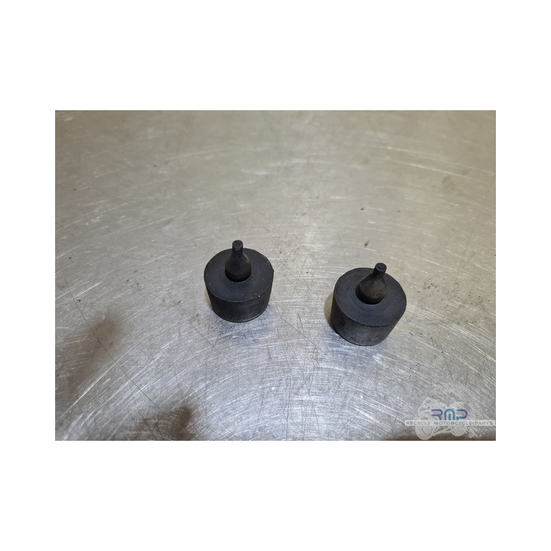 Tampon de réservoir Suzuki 600 GSXR 2001 à 2003 