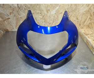 Suzuki 600 GSXR 2001 à 2003 