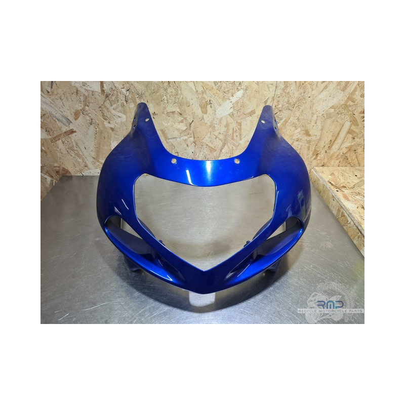 Suzuki 600 GSXR 2001 à 2003 