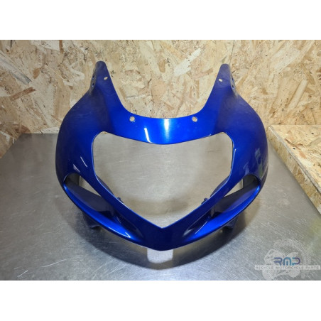 Suzuki 600 GSXR 2001 à 2003 