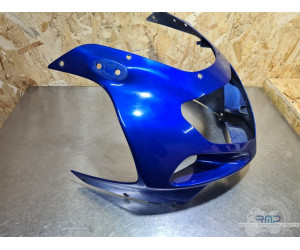 Suzuki 600 GSXR 2001 à 2003 