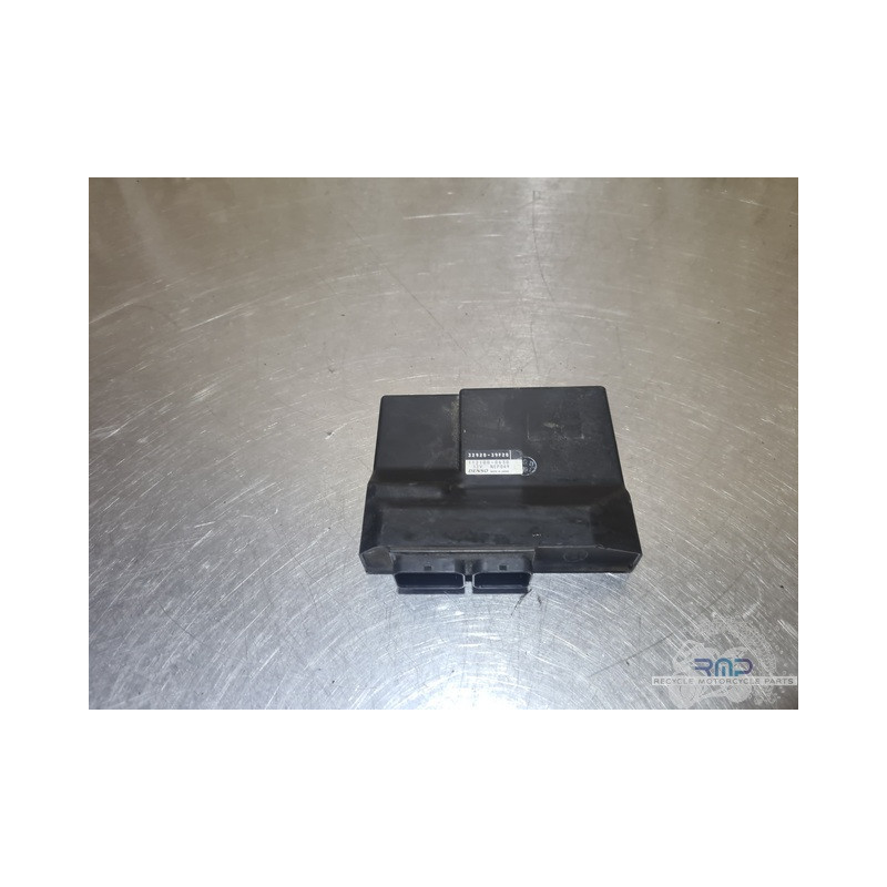 Boitier CDI - ECU Suzuki 600 GSXR 2001 à 2003 
