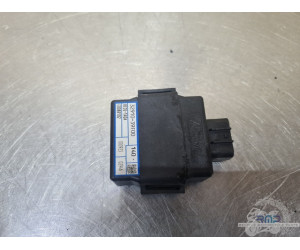 Boitier de gestion de papillon Suzuki 600 GSXR 2001 à 2003 