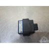 Boitier de gestion de papillon Suzuki 600 GSXR 2001 à 2003 