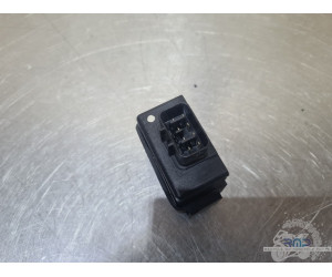 Boitier de gestion de papillon Suzuki 600 GSXR 2001 à 2003 