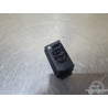Boitier de gestion de papillon Suzuki 600 GSXR 2001 à 2003 