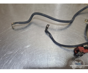Cable de masse Suzuki 600 GSXR 2001 à 2003 