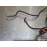 Cable de masse Suzuki 600 GSXR 2001 à 2003 