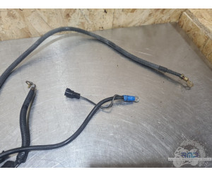 Cable de masse Suzuki 600 GSXR 2001 à 2003 