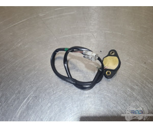 Capteur de position de vitesse Suzuki 600 GSXR 2001 à 2003 