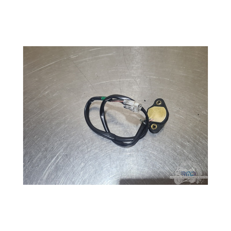 Capteur de position de vitesse Suzuki 600 GSXR 2001 à 2003 