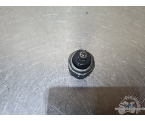 Capteur de pression d'huile Suzuki 600 GSXR 2001 à 2003 