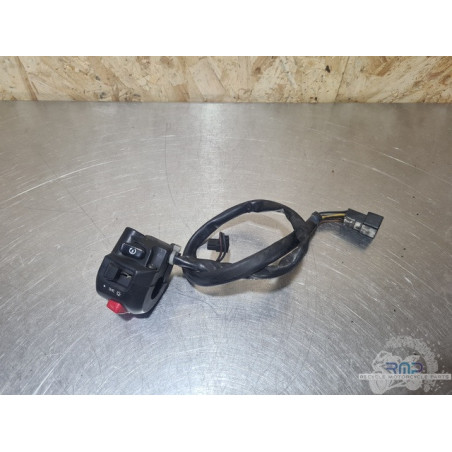 Commodo droit Suzuki 600 GSXR 2001 à 2003 