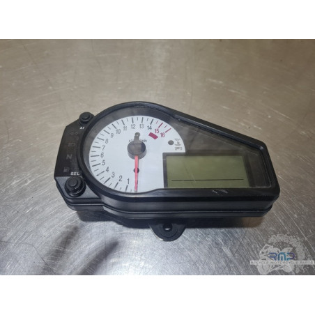 Compteur - Tableau de bord Suzuki 600 GSXR 2001 à 2003 