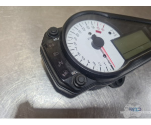 Compteur - Tableau de bord Suzuki 600 GSXR 2001 à 2003 