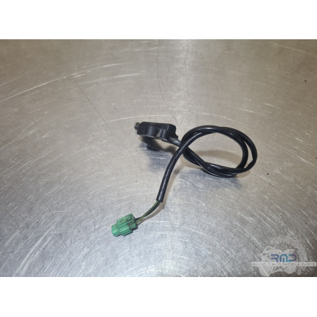 Contacteur de béquille latéral Suzuki 600 GSXR 2001 à 2003 