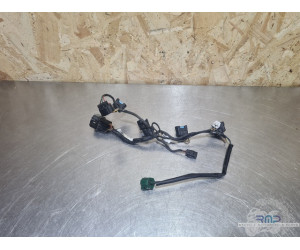 Faisceau d'injection Suzuki 600 GSXR 2001 à 2003 