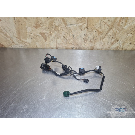 Faisceau d'injection Suzuki 600 GSXR 2001 à 2003 