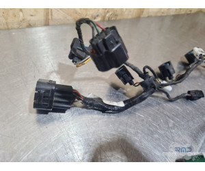 Faisceau d'injection Suzuki 600 GSXR 2001 à 2003 